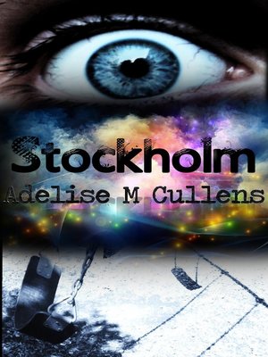 cover image of Stockholm